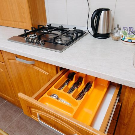 Lilla Apartments Székelyudvarhely Kültér fotó