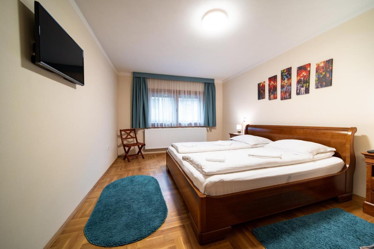 Lilla Apartments Székelyudvarhely Kültér fotó
