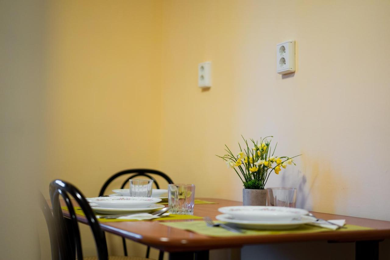Lilla Apartments Székelyudvarhely Kültér fotó