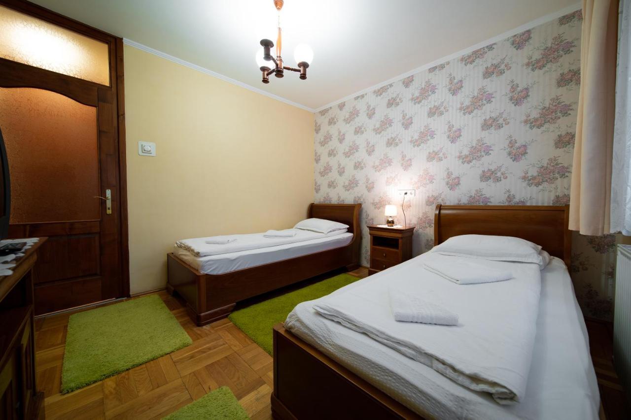 Lilla Apartments Székelyudvarhely Kültér fotó