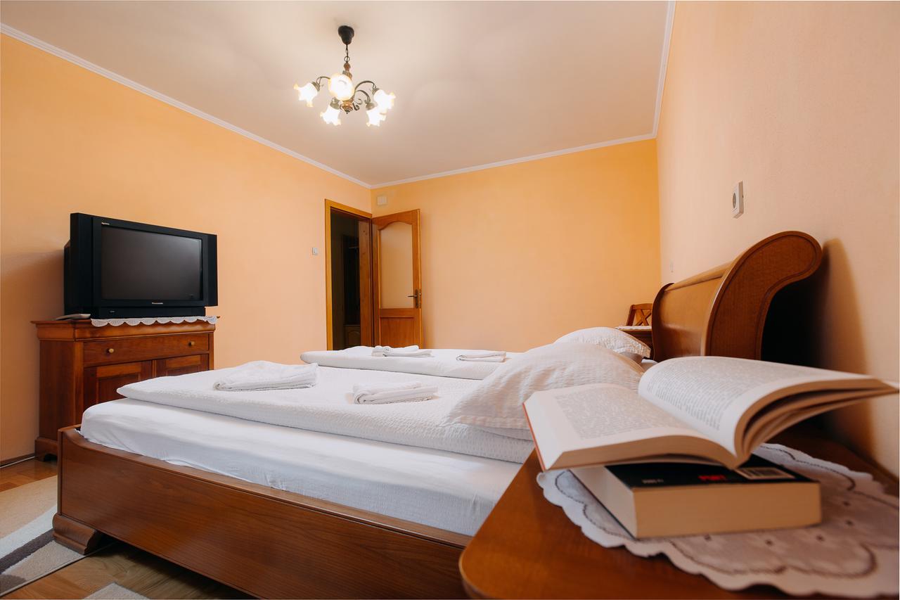 Lilla Apartments Székelyudvarhely Kültér fotó