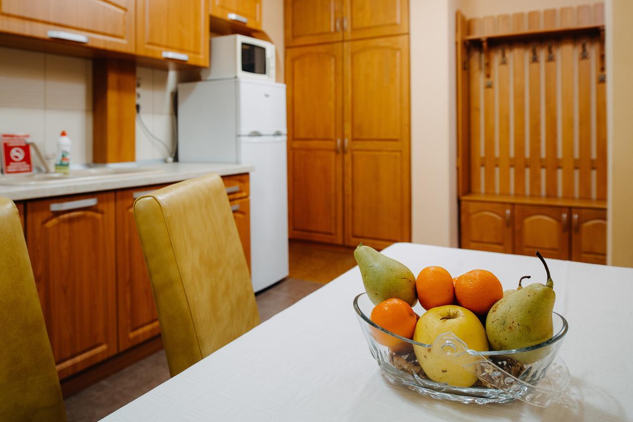 Lilla Apartments Székelyudvarhely Kültér fotó